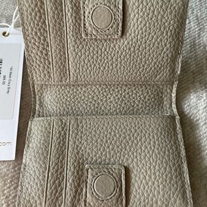 Hammit 40 west wallet